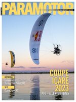 Paramotor Magazin